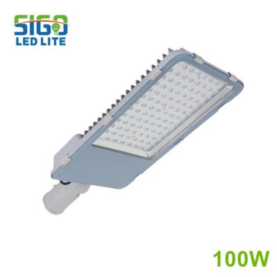 Уличный светодиодный эко-светильник мощностью 50-150 Вт с регулируемым углом наклона
