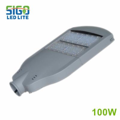 100-150Вт литой под давлением светодиодный уличный фонарь
